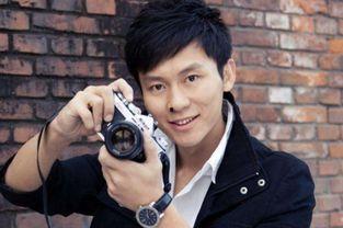 李晨最新爆料蔡昆廷,揭秘背后惊人真相！