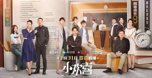 小欢喜20集在线观看,家庭纷争升级，情感纠葛再掀波澜